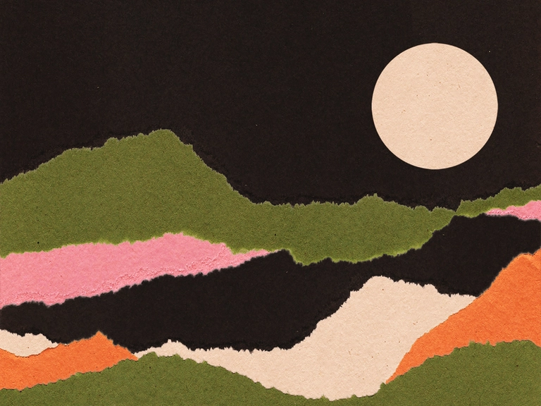 Mountains